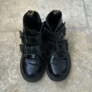 Dr Martens kids size 1
